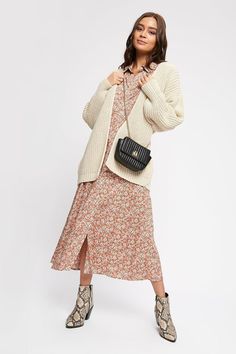 Chunky Knit Cardigan Chunky Knit Cardigan, Knit Midi, Quick Delivery, Jumpers And Cardigans, Dorothy Perkins, Chunky Knit, Knit Cardigan, Midi Length, Cardigans