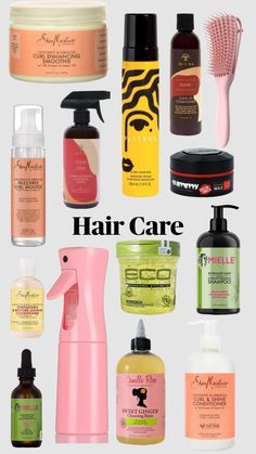 Check out teesoojaded's Shuffles Best natural curly hair products 3c hair 4a hair low porosity hair 3b Hair Products, 4d Hair, Natural Curly Hair Products, 3c 4a Hair, Dream Products, 3b Hair, Low Porosity Hair, 4a Hair, 3c Hair