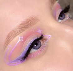 Fade Into Hue Palette, Fade Into Hue, Eye Makeup Inspo, Brow Soap, Pastel Makeup, Eye Base, Concealer Palette