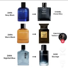 Zara Perfume, Fragrance Lab, Best Perfume For Men, Perfume Collection Fragrance