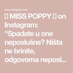 the words miss poppy on instagramt are in white font, and there is an image