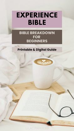 Dive into a comprehensive Bible Summary for Beginners to explore the wisdom, history, and inspiring stories of the Bible. This easy-to-follow resource will provide you with a solid understanding of the major themes and events, allowing you to engage with the Bible like never before! It will transform your Bible study. Get it today!