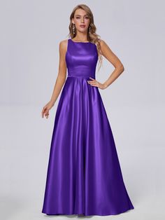 Regency Elegant Dresses Purple, Papaya Bridesmaid Dresses, Chocolate Bridesmaid Dresses, Maxi Dress Design, Grape Bridesmaid Dresses, Short Sleeve Bridesmaid Dress, Dress Georgette, Plum Bridesmaid Dresses, Royal Blue Bridesmaid Dresses