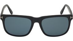 Tom Ford Stephenson sunglasses for men model FT0775 featuring matte black full-rim acetate frame with green lenses. Brand code: 0775. Color code: 02N. Authorised Tom Ford Online Reseller. Your glasses will include the original case and accessories and will be covered by a 12-month global warranty. Off White Virgil, Green Lenses, Ski Goggles, Men Model, Sunglasses For Men, Sunglasses & Glasses, Color Code, White Style, Brown Gold