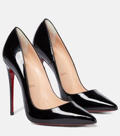 Kate Louboutin, Chanel Ballerina, Louboutin Online, Louboutin So Kate, Sacs Design, Christian Louboutin So Kate, So Kate, Louboutin Heels, Christian Louboutin Heels