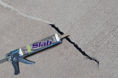 Concrete Filler, Concrete Sealant, Driveway Repair