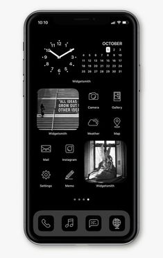 a cell phone with an image of a person sitting in a window looking out the window