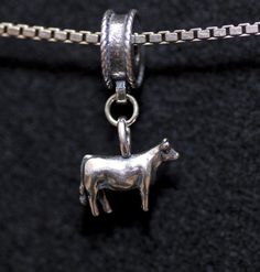 Heifer Charm Southern Jewelry, Amazon Jewelry, Country Jewelry, Boot Jewelry, Pandora Rings, Pandora Bracelet Charms, Celtic Jewelry, Western Jewelry, Pandora Bracelets