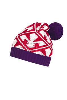 Score the perfect present for your La Viola buddy with the ACF FIORENTINA Christmas Beanie 2023. Make a statement in the iconic purple, red and white and show off your team spirit! Finding Yourself, Pure Products