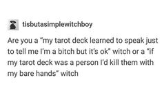 Witch Meme, Wiccan Magic