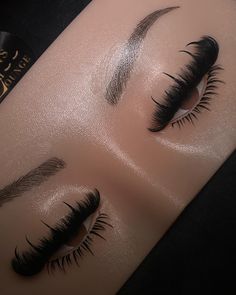 Custom strip lashes + Bottom strip lashes is the perfect combination🤍 Lash restock: 4/11/24 Worldwide shipping🌎 Strip Set in picture: Rosá strip lash + clear band bottom strip lash #striplashes #customstriplashes Prayers For Him, Shower Routine, Lash Extensions, Hair And Nails