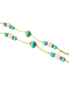 "Beautiful, elegant, charming and unique glasses holder to choose from. About 34\" long . Created, with real pearls, glass pearls, crystals, turquoise stones and other gems. DELIVERED IN A GIFT BOX CUSTOM ORDERS WELCOME Suzan ♥" Elegant Glasses Chains With Single Strand Round Beads, Elegant Single Strand Glasses Chains With Round Beads, Elegant Long Beaded Necklace For Beach, Crystals Turquoise, Eyeglasses Chain, Unique Glasses, Eyeglass Necklace, Glasses Chains, Glasses Holder