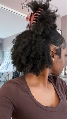 Long Type 4 Hair Hairstyles, Medium Natural Hairstyles For 4c Hair, Type Four Hairstyles, Hairstyles For Type 4 Hair, Thick 4c Hair, Type 4 Natural Hairstyles, Twist Outs On Natural Hair, Type 4 Hairstyles, Healthy Black Hair