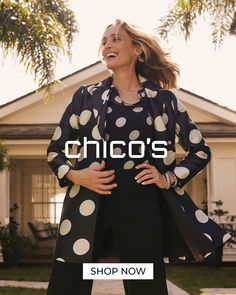 NEW stylish travel outfits by Chico’s. Available now. Coldwater Creek Outfits, Stylish Travel Outfit, A Successful Woman, Chicos Fashion, Linen Style Fashion, Successful Woman, Dutch Apple, Morning Nature, Luxury Lifestyle Women