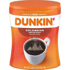 ad eBay - Colombian Medium Roast Ground Coffee, 27.5 Ounce (Pack of 4) - Buy Now, click the link (eBay)