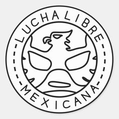 the logo for lucia libre mexicana, an artisan restaurant in new york