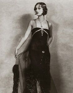 fawnvelveteen: 1920s Dolores Costello, 1920s Aesthetic, Louise Brooks, Flapper Style, Rock Chic