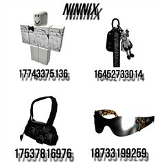 Da Hood Cursor Id, Shoulder Accessories, Roblox Oc, Code Clothes, Da Hood