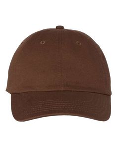 Bio-washed classic soft structured cap. Over 30 colors to choose from! 100% bio-washed chino twill Unstructured, six-panel, low-profile Pre-curved visor Self-fabric tri-glide buckle closure - antique brass Tear away label Includes an up to 2.5" x 2" custom leather patch engraved with your logo. Classic Brown Baseball Cap With Curved Visor, Basic Solid Baseball Cap With Curved Visor, Classic Brown Baseball Cap With Curved Brim, Basic Solid Dad Hat With Curved Visor, Classic Baseball Cap With Curved Bill, Classic Brown Six-panel Baseball Cap, Classic Solid Color Snapback Dad Hat, Classic Six-panel Dad Hat, One Size, Classic Solid Color Six-panel Dad Hat