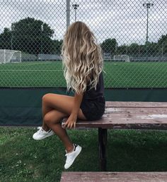 pinterest / lilyxritter Hairdos For Short Hair, Foto Tips, Hair Styles 2017, Penteado Cabelo Curto, Brown Blonde Hair, Hair Envy, Dream Hair, Ombre Hair