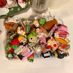 Japanese Trinkets, Bedroom Desk Decor, Camera Keychain, Japanese Cheesecake, Japanese Toys, Japanese Sweets