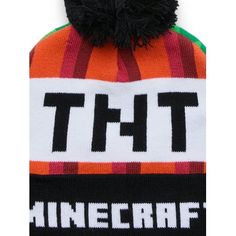 Hes ready to Mine it Out in chilly temps with this Minecraft Beanie and Gloves Set! This dynamic winter accessory duo is crafted in a soft, cozy knit (pom-pom trim included!) and designed for a comfortable fit thatll help keep him layered in warmth all day long. From throwing snowballs on the playground to hitting the slopes, this beanie hat and gloves set is just what your little Minecraft fans cold-weather wardrobe needs. Size: One Size.  Color: Multicolor.  Gender: male.  Age Group: kids. Boys Beanie, Pom Pom Trim, Cozy Knit, Cozy Knits, Winter Accessories, Beanie Hat, Beanie Hats, Cold Weather, Minecraft