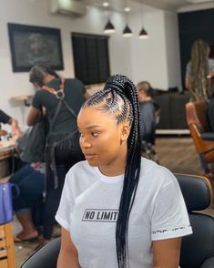 2d Hairstyles, Braid Cornrows, Two Cornrow Braids, Corn Braids, Hairstyles Twist, Hairstyles Cornrows, Hairstyles For Receding Hairline, Cornrow Braid Styles, Cornrow Styles