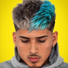 Young Men Haircuts, Male Hairstyles, Textured Haircut, Mens Hair Trends, Haircut Styles