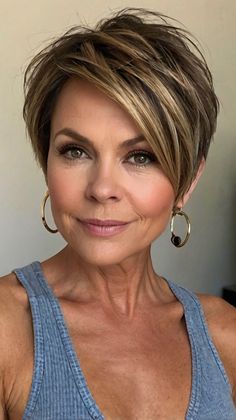 Stylish hairstyles for wome nover 40 Ideas for Elegant Chignon 💇 Elegant Chignon, Longer Pixie, Longer Pixie Haircut, Elegant Updos, Chignon Hair, Stylish Hairstyles, Braided Styles, Maintaining Healthy Hair, Classic Hairstyles