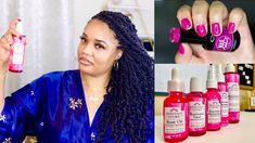 SELF CARE | PAMPER YOURSELF DAY | ft. HERITAGE STORE ROSE🌹COLLECTION | NAIL ADDICT - YouTube Pamper Yourself, Self Care, The Creator