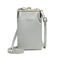 SPECIFICATIONSTypes of bags: Shoulder Crossbody BagsStyle: FashionShape: FLAPPlace Of Origin: GUANG DONG ProvincePattern Type: SolidOrigin: CN(Origin)Occasion: VersatileNumber of Handles/Straps: SingleModel Number: LW207H2017Main Material: Microfiber Synthetic LeatherLining Material: polyesterItem Type: HandbagsInterior: Cell Phone PocketInterior: Interior Zipper PocketInterior: Interior CompartmentInterior: Interior Slot PocketHardness: SoftHandbags Type: Shoulder BagsGender: WOMENClosure Type: Girls Messenger Bag, Tas Bahu, Crystal Bags, Buckle Bags, Sac Week End, Phone Purse, Crossbody Bag Women, Mobile Phone Bag, Shoulder Messenger Bag