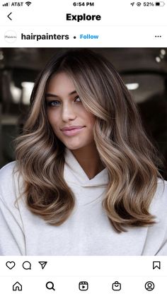 Fall Hair Colors Short Bobs, Fun Fall Hair Colors For Blondes, Bobs 2023, Fun Fall Hair Colors, New Fall Hair Colors, Fun Fall Hair, Hair Color Mahogany, Hair Spring, Mushroom Hair