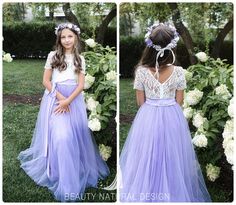 Elegant Purple Princess Dress For Prom, Lavender Tulle Bridesmaid Dress, Princess Style Fitted Bridesmaid Dress For First Communion, Purple Tulle Bridesmaid Dress, Spring Lavender Tulle Dress, Spring Purple Bridesmaid Dress For Wedding, Summer Wedding Purple Bridesmaid Dress, Spring Wedding Purple Tutu Dress, Spring Purple Fitted Bridesmaid Dress