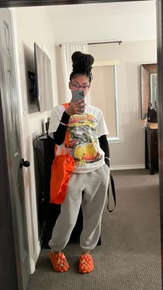 Cute Lazy Day Outfits, Cute Lazy Outfits, Swag Outfits For Girls, Tomboy Style Outfits, Chill Outfits, Winter Fits, Cute Swag Outfits