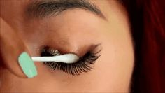 Eye Lashes Drawing, Eyeshadows Ideas, Lashes Drawing, Lashes Quotes, Eyelashes How To Apply, How To Draw Eyelashes, Eyelashes Drawing, Lash Tricks