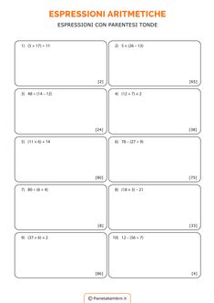 the worksheet for addition to subtraction with two numbers and one number