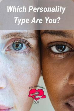 You could be: type A, type B, type C, or type D. They all have their strengths and weaknesses, and everybody shares a little from each quadrant. In addition, this quiz reflects the representation of each type in the real world, meaning that some types will be more difficult to align with than others. P.S. In this quiz, we've included an internationally recognized fifth type, but it's rare, so don't expect to get it. | quizzes | personality quizzes | trending Type A Type B, Harry Potter Quiz, Friend Quiz