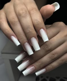 Easy Nails, Acrylic Nail Designs, Simple Nails, Nails Ideas, Stylish Nails, Nailed It, Manicure, Nail Designs, Nail Art