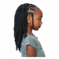 1. STYLE:SHORT I DEFINE EASY BRAID FOR KIDS2. WHAT’S IN DETAIL?• PRE-STRETCHED• ONE PACK SOLUTION• ITCH FREE• ANTI BACTERIAL• SUPER LIGHT WEIGHT• SOFT TEXTURE• LONGEVITY• FINGER FRIENDLY• TIME SAVER3. AVAILABLE COLORS:1 1B 2 4 T1B/27 T1B/30 T1B/BUG4. FINISH LENGTH: 30”5. BENEFITS:• EASY INSTALLATION & STYLING• HOT Kelis Hairstyles, Natural Twist Hairstyles For Kids, Twist Hairstyles For Kids, Toddler Hairstyles Girl, Girls Natural Hairstyles