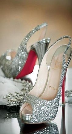 Louboutin Bridal Footwear, Shoes Bride, Kardashian Kollection, Shoes Ideas, Bohol, Combat Boot, Bride Shoes