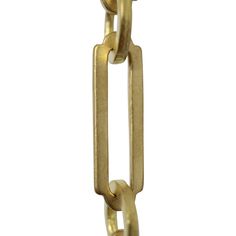 Chain BR21-W Rectangle Chandelier Chain with Welded Brass links and Round Joining links DESCRIPTION • Max Weight: 72 lbs | Weight per Foot: 0.13 lbs • Features: Welded, Rectangle Chain with Round Joining Links • Material: Brass • Link Size (in): L:1.57; W:0.47; D:0.1 | Joining Link (in): L:5/8; W:5/8; D:1/8 This item is available in Antique Brass, Acid Dipped, Bronze, Matte Silver, Oil Bronzed Black, Polished Brass, Polished Nickel, Satin NickelChains are priced by the foot and this product will Chandelier Chain, Rectangle Chandelier, Hanging Chandelier, Pendant Lights & Chandeliers, Brass Chandelier, Decorative Hardware, Brass Chain, Lighting Products, Shop Lighting