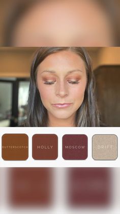 Fall Eyeshadow Looks, Fall Eyeshadow, Cute Eyeshadow Looks, Maskcara Beauty, Face Chart, Eyeshadow Looks, Pixie Hairstyles, Hair Dos, Follow Me On Instagram