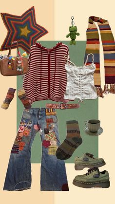 #ootd #automn  #fall Back To School Fits, Funky Outfits, Fall Fits, School Fits, Dress For Success, Really Cute Outfits, New Outfits, Pretty Outfits, Fashion Inspo Outfits