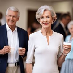 What To Wear To A Retirement Party? Dress Code & Guest Etiquette Party Dress Men, Dresses For Women Classy, Party Dress Code, Party Dress Codes, Dress Men, Garden Party Dress, Retirement Party