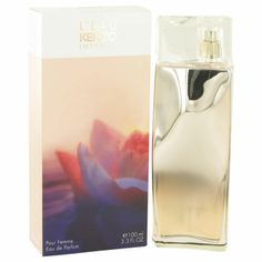 L'eau Kenzo Intense Size: 3.3 Oz / 100ml Spray Eau de Parfum  For Women BRAND NEW 100% AUTHENTIC WITH 30 DAYS RETURN. Coconut Bath, Fruits And Flowers, Long Lasting Perfume, L'artisan Parfumeur, Perfume Store, Perfume And Cologne, For Her, Bath Soap, Fragrance For Women