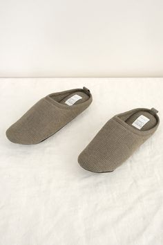 Moku Linen kontex slippers Linen Room, Comfortable Slippers, Fits Women, Man Up, Lazy Days, Easy Storage, Slide Slipper, The Collection, Sunglasses Case