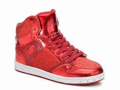 Women's Athletic Shoes & Sneakers I Women's Running Shoes | DSW Luxury Black High-top Sneakers With Boost Midsole, Luxury Nylon High-top Sneakers With Round Toe, Guess High Top Sneakers, Pastry Shoes, Womens High Top Shoes, Ankle Support, Womens Athletic Shoes, High Top Shoes, Sneaker Shopping