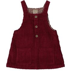 Fall in love with this Benneth Dress - perfect for your little girl this autumn! Your little one will be perfectly stylish and cozy in this cute and comfy dress. Ready for a leaf-peeping adventure? Let's go! Toddler Essentials, Leaf Peeping, Perfect Fall Outfit, Comfy Dress, Comfy Dresses, Baby Gender, Overall Dress, Dress Romper, Toddler Boys