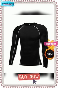 Men's Running Shirt Base Layer Long Sleeve Base Layer Street Athletic Winter Fleece Breathable Quick Dry Soft Fitness Gym Workout Running Sportswear Activewear Color Block Black Fleece Grey Fleece Outdoor Sportswear Long Sleeve Sweatshirt, Outdoor Long Sleeve Sportswear Sweatshirt, Sportswear Sweatshirt For Outdoor Activities, Functional Sports Sweatshirt With Long Sleeves, Long Sleeve Sportswear Sweatshirt For Outdoor Activities, Functional Long Sleeve Moisture-wicking Sweatshirt, Winter Training Long Sleeve Sweatshirt, Moisture-wicking Long Sleeve Winter Tops, Long Sleeve Fleece Activewear