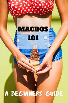 Counting Macros For Beginners, Macros Meals, Macros For Beginners, Macro Foods, Macro Eating, Thinner Leaner Stronger, 10 Pounds In 2 Weeks, Count Macros, Macro Nutrients